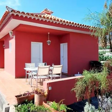Nyaraló Ferienhaus Mit Pool & Terrasse - F4546 - #92460
