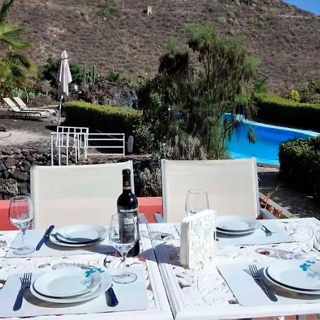 Ferienhaus Mit Pool & Terrasse - F4546 - #92460 Σπίτι διακοπών